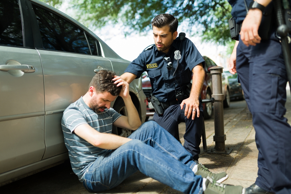Accidentes de autos